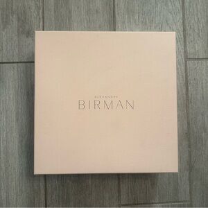 Alexandre Birman Boot Box